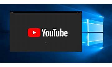 Listen To Youtube for Windows - Download it from Habererciyes for free